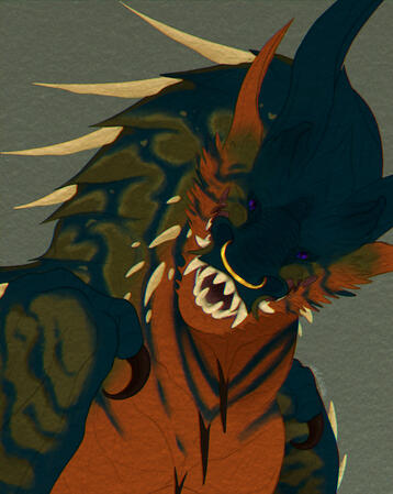 Flat Colour Flat Colour