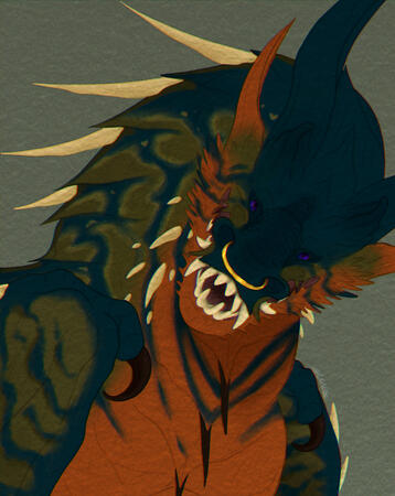 Flat Colour Flat Colour