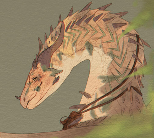 Flat Colour Flat Colour