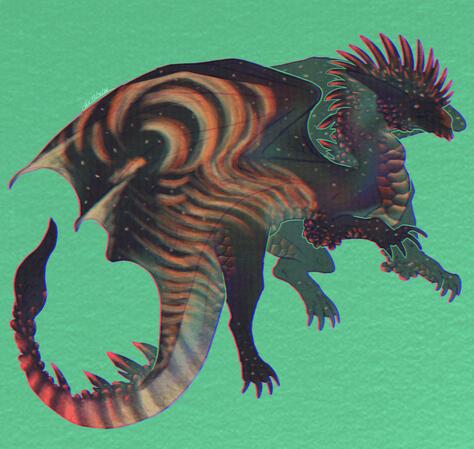 Flat Colour Flat Colour